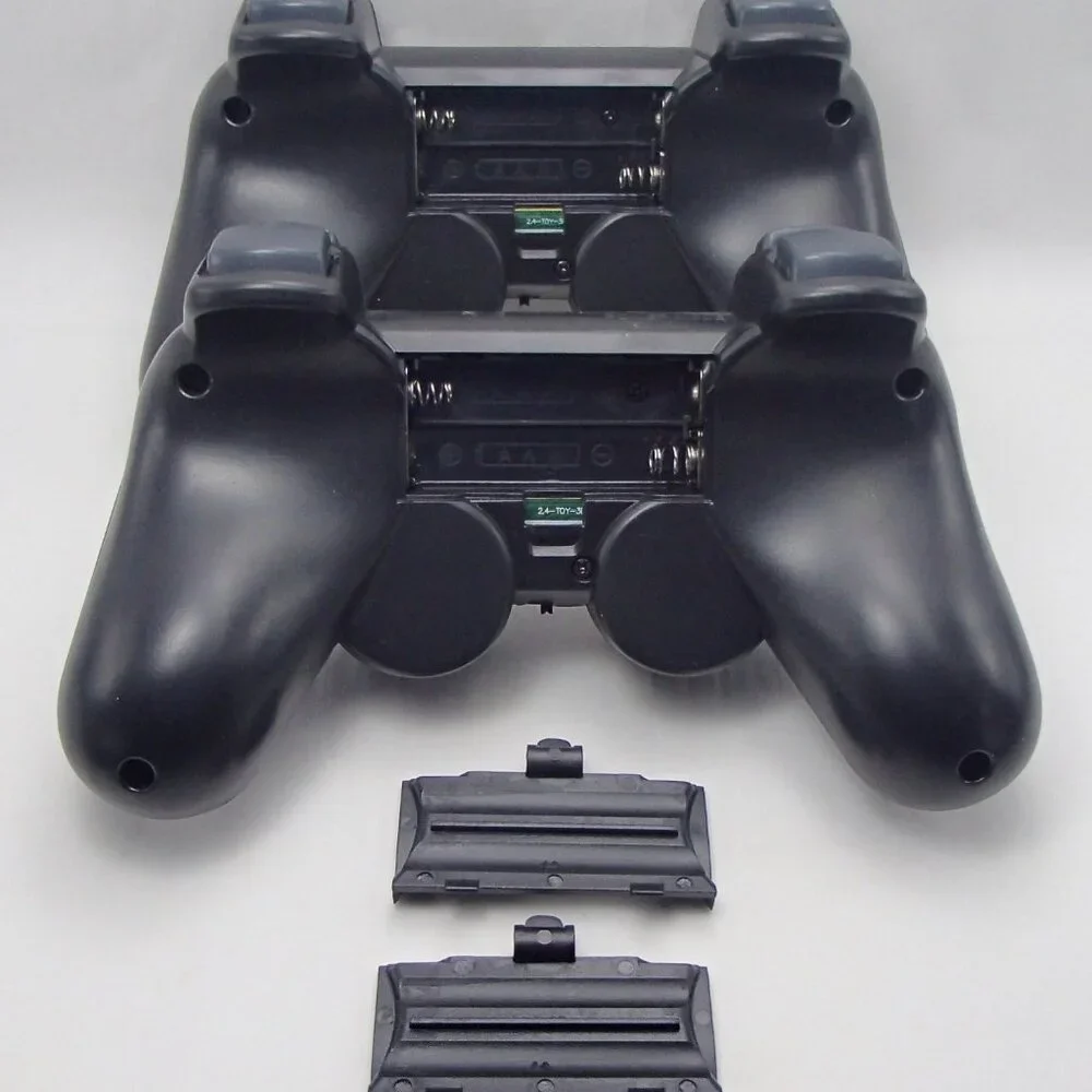 Tmalltide HDMI 4K TV Game Stick Game Video Game Consoles w/2 Wireless 500+ games